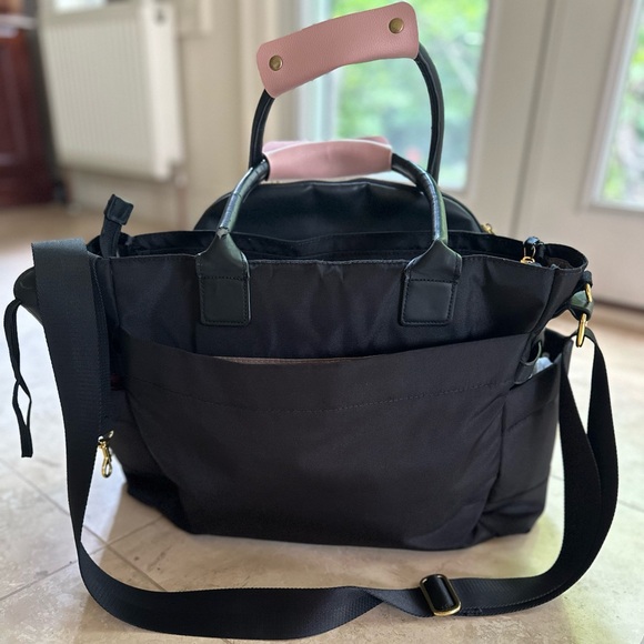 Skip Hop Diaper Bag - Picture 2 of 11